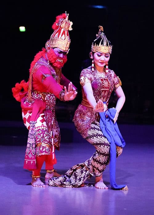 Thumbnail Prambanan Dance 1