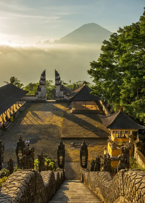 Pura Lempuyang