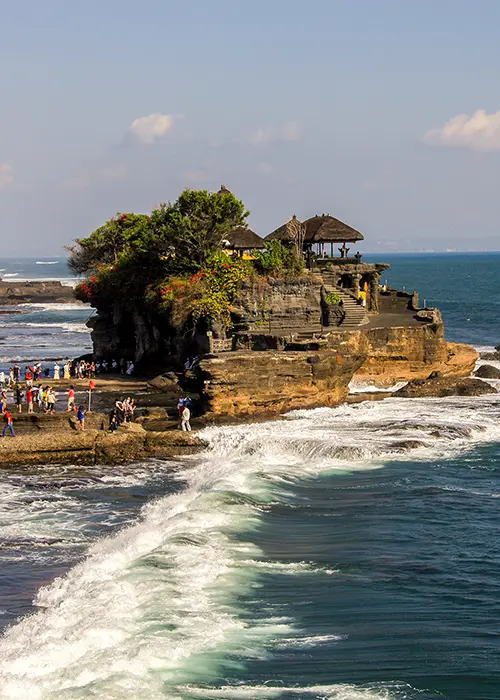 Tanah Lot