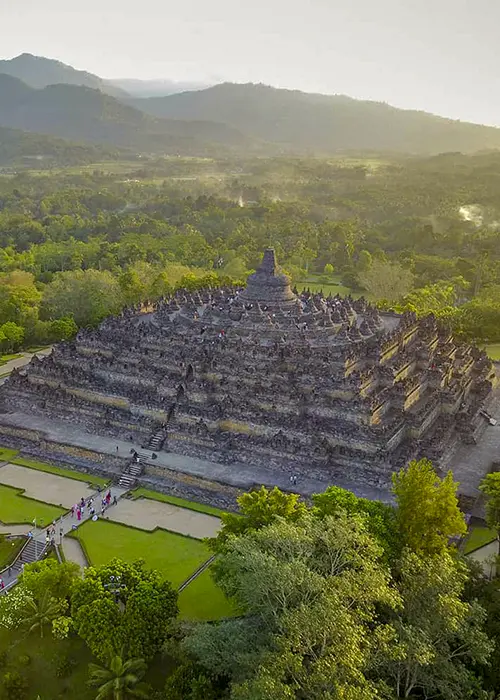 Thumbnail Borobudur-Temple1